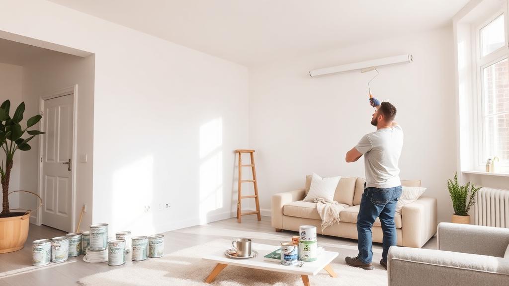 Interior Painting Cost Guide for Phoenix AZ