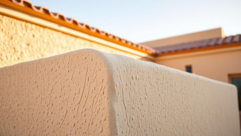 Stucco vs. Paint: What Phoenix Homeowners Need to Know