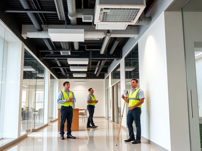 Commercial painting services in Phoenix AZ
